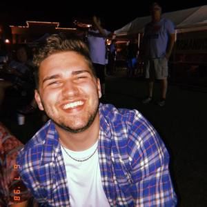 Meet your Posher, Samuel